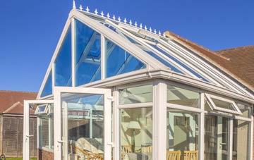 conservatory roof insulation costs Papworth St Agnes