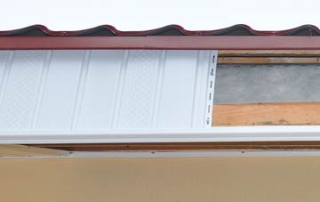 Papworth St Agnes fascia repair costs