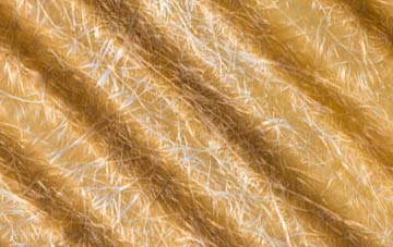 Papworth St Agnes fibreglass roof waterproofing