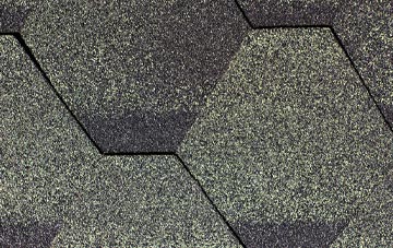 Papworth St Agnes fibreglass shingle repairs