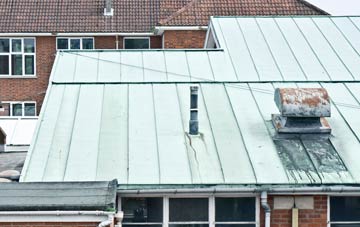 Papworth St Agnes lead roofing costs