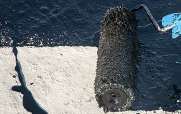 Papworth St Agnes liquid sealant waterproofing