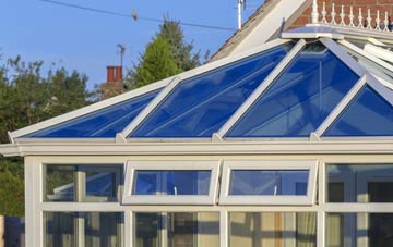 professional Papworth St Agnes conservatory insulation
