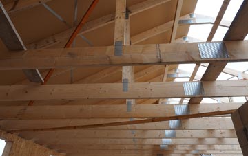 Papworth St Agnes roof truss costs