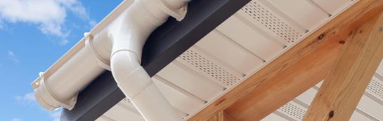 get Papworth St Agnes guttering quotes today