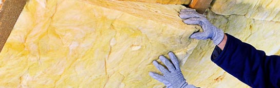 quotes for Papworth St Agnes roof insulation