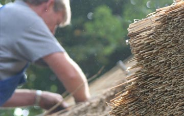 professional Papworth St Agnes thatchers