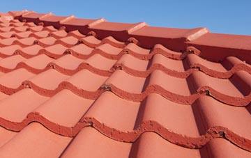 Papworth St Agnes tile and slate roof replacement