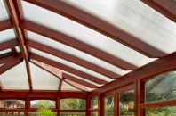 Papworth St Agnes conservatory roofing insulation