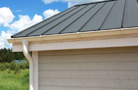 Papworth St Agnes fascia repair