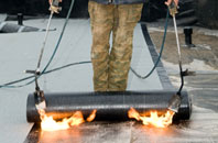 Papworth St Agnes flat roof sealing quote