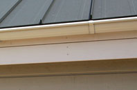 Papworth St Agnes soffit repair