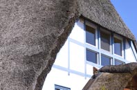 find rated Papworth St Agnes thatchers